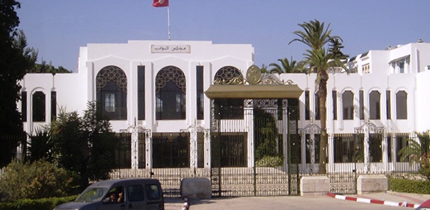 Tunisie – Sécurité renforcée à l’ARP après l’agression des députés du PDL