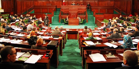 Tunisie – Malgré les manœuvres d’Ennahdha, la plénière du vote de confiance confirmée pour ce vendredi