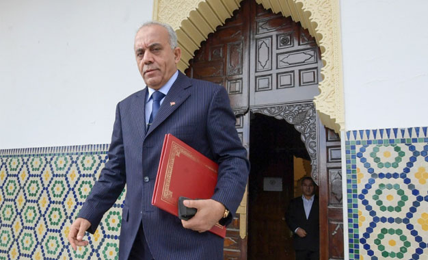 Tunisie: La Coalition Al Soumoud contre le vote de confiance au gouvernement de Habib Jemli