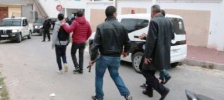 Tunisie : Un marchand ambulant victime d’un braquage à Ben Guerdene