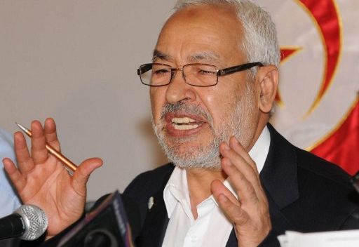 Tunisie: Appareil secret d’Ennahdha, Rached Ghannouchi rattrapé par la justice