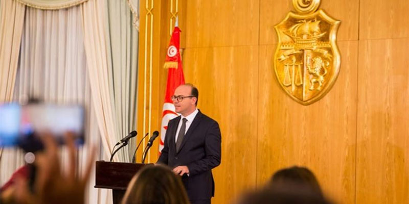 Tunisie: Elyès Fakhfekh fait le point ce vendredi sur les consultations de la formation du gouvernement
