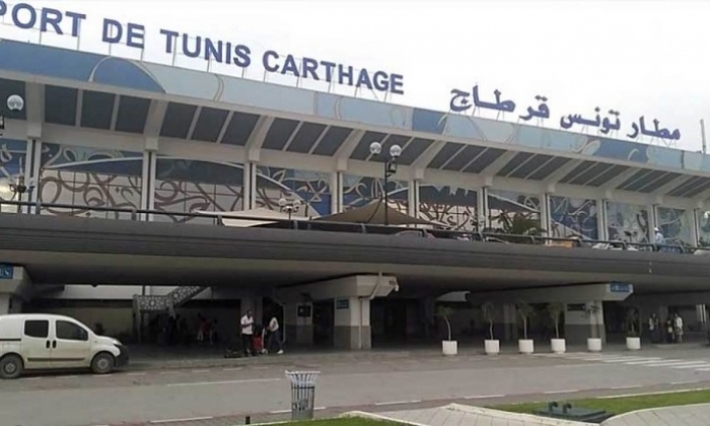 Tunisie: Arrivée à l’aéroport Tunis-Carthage pour réceptionner la dépouille de leur parent décédé en Italie, une famille découvre une grosse surprise
