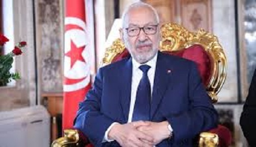 Tunisie: Finalement Rached Ghannouchi devra s’expliquer devant les députés sur sa rencontre avec Erdogan