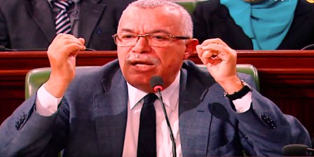 Tunisie – Abir Moussi a fait perdre la tête à Bhiri qui n’arrête plus de faire des révélations accablantes !