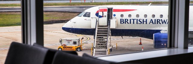 DERNIERE MINUTE : British Airways suspend ses vols de et vers les aéroports chinois