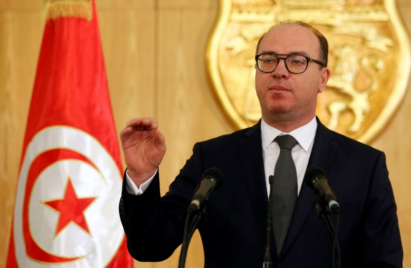 Tunisie: Formation du gouvernement, Elyès Fakhfekh entame les consultations sur le document-programme