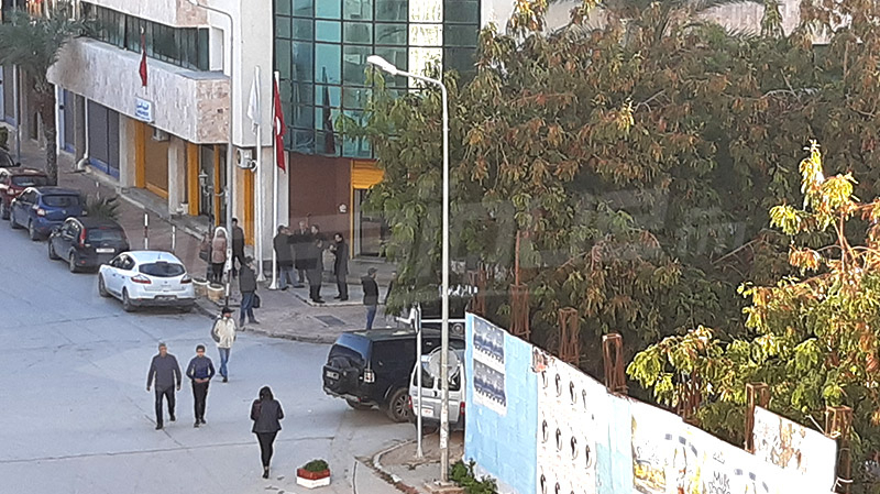 Tunisie: Tentative de cambriolage d’une institution publique à Montplaisir et agression de son gardien