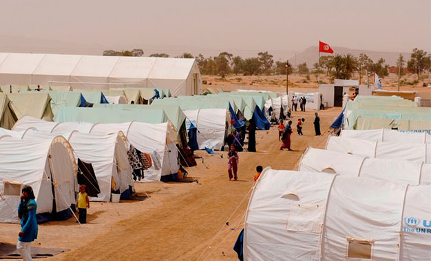 Tunisie: Hausse significative du nombre des demandeurs d’asile
