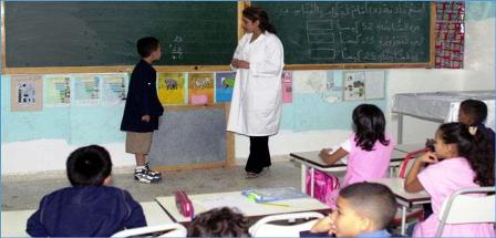 Tunisie – La retraite à 57 ans pour les professeurs et instituteurs