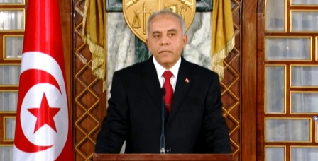 Tunisie – URGENT : Habib Jemli refuse de dévoiler la composition de son gouvernement