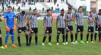 Ligue 1 : Le CS Sfaxien entame un stage de préparation à Sousse