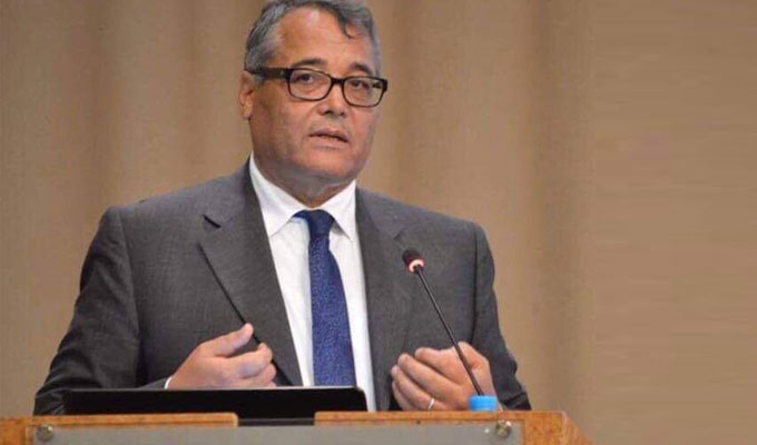 Tunisie: Démission de Taoufik Rajhi