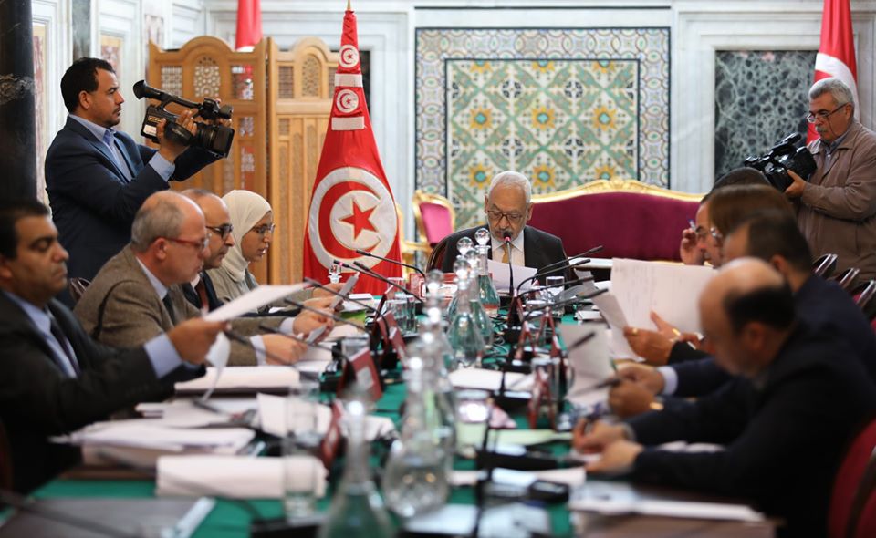 Tunisie-Dernière minute, fixation de la date de la session plénière de l’ARP de vote de confiance au gouvernement de Jemli