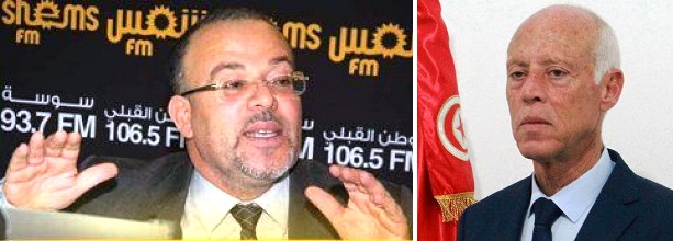 Tunisie – Dilou : Nous n’avons pas peur du « gouvernement du président »