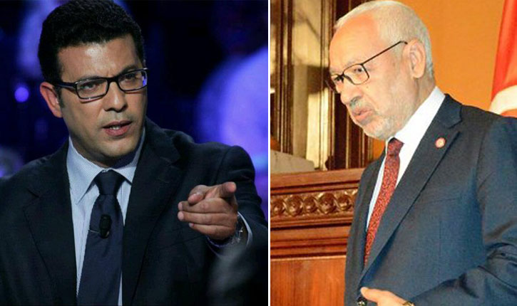 Tunisie: Rencontre avec Erdogan, Mongi Rahoui demande une audition de Ghannouchi par le Conseil de sécurité