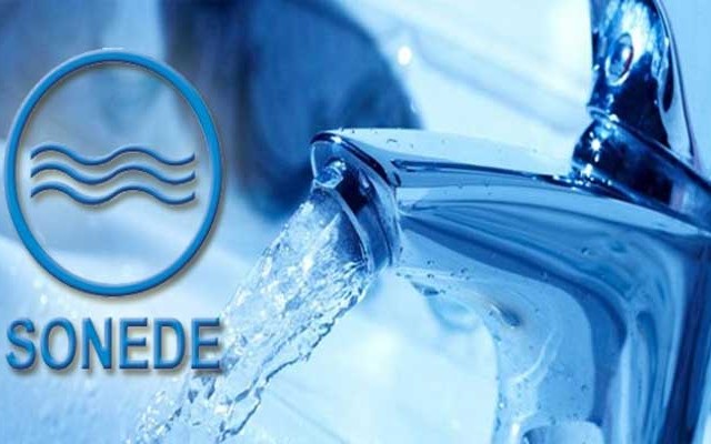 Tunisie : Perturbation et coupure de l’eau potable, demain, des ces régions