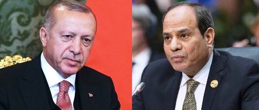 Le Caire condamne vivement l’autorisation par le parlement turc d’envoi de troupes en Libye