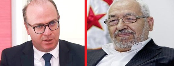 Tunisie – Ghannouchi menace Fakhfekh en vue de le soutirer à l’emprise de Kaïs Saïed