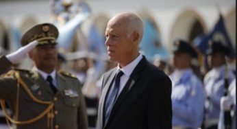Tunisie: Désignation du chef du gouvernement, Kaïs Saïed invite les partis politiques à faire leur choix