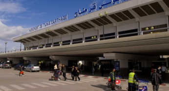 Tunisie: Un Marocain en instance d’extradition s’enfuit de la salle d’embarquement de l’aéroport Tunis-Carthage
