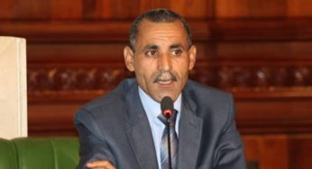 Tunisie : Fayçal Tebbini [vidéo]: Nabil Karoui retournerait en prison si Qalb Tounes vote pour la motion de retrait de confiance