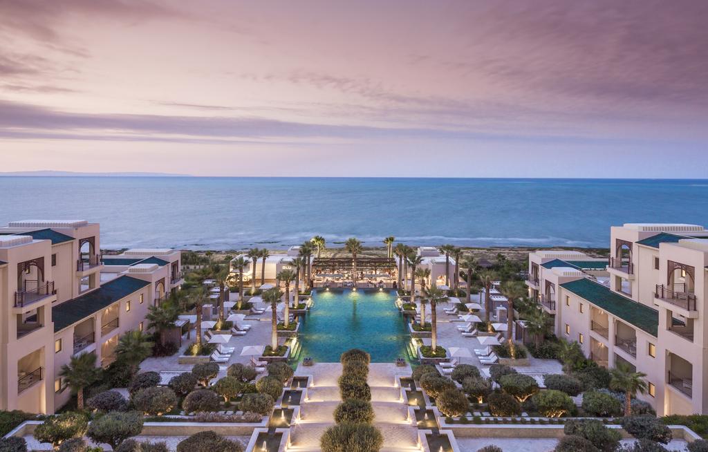 Par Akram Cherif : la ruée des enseignes internationales de luxe, quel apport pour l’hôtellerie Tunisienne