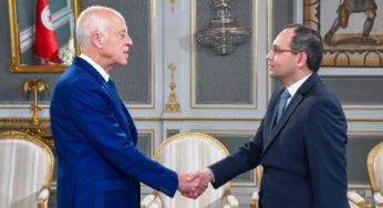 Tunisie – Kaïs Saïed appelle Hichem Fourati à plus d’efforts pour lutter contre le crime