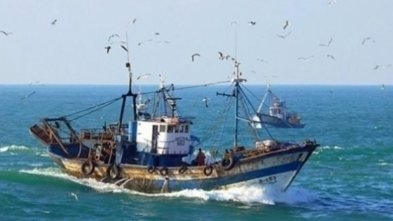 Tunisie: 14 marins-pêcheurs secourus au large de Chebba