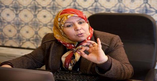 Tunisie: Meherzia Labidi nommée conseillère de Rached Ghannouchi