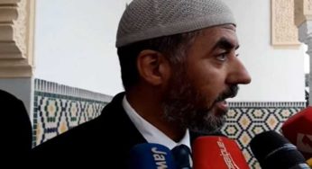 Tunisie: Saïd Jaziri proposé par le parti Errahma au poste de chef du gouvernement