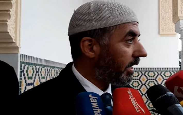 Tunisie: Saïd Jaziri proposé par le parti Errahma au poste de chef du gouvernement