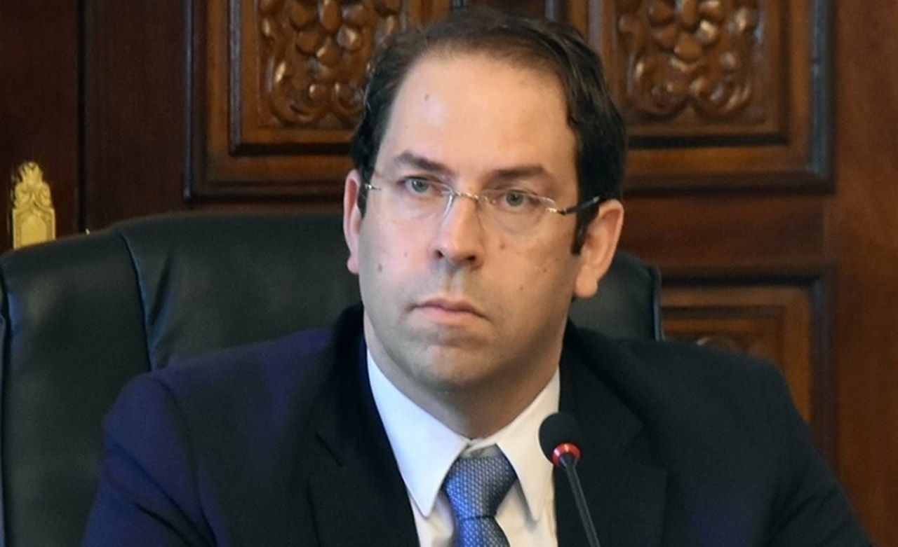 Tunisie: Youssef Chahed adresse une circulaire aux ministres, secrétaires d’Etat, présidents des collectivités locales et des entreprises publiques