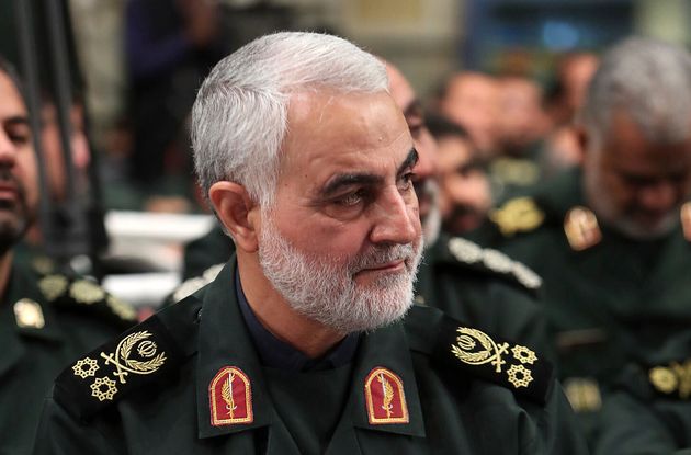 Les Etats-Unis tuent un général iranien dans une frappe en Irak