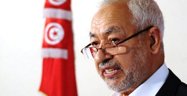 Tunisie – AUDIO : Ghannouchi cherche à éviter à Ennahdha l’isolement politique