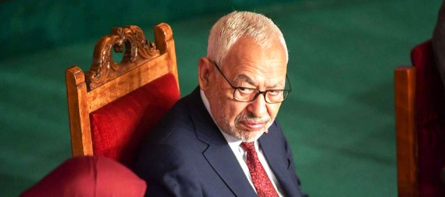 Tunisie – Ennahdha : L’exaspération des dérapages de Rached Ghannouchi enfle