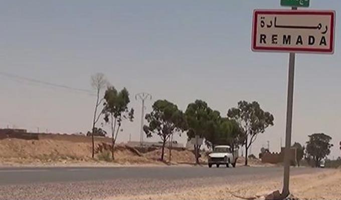 Tunisie: Nouvelle secousse tellurique au Sud du pays