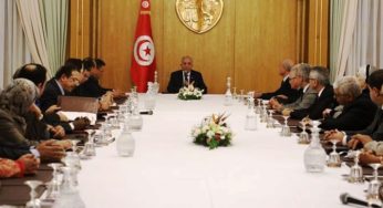 Tunisie – Habib Jemli : Comment va-t-il pouvoir gérer tout ce beau monde ?