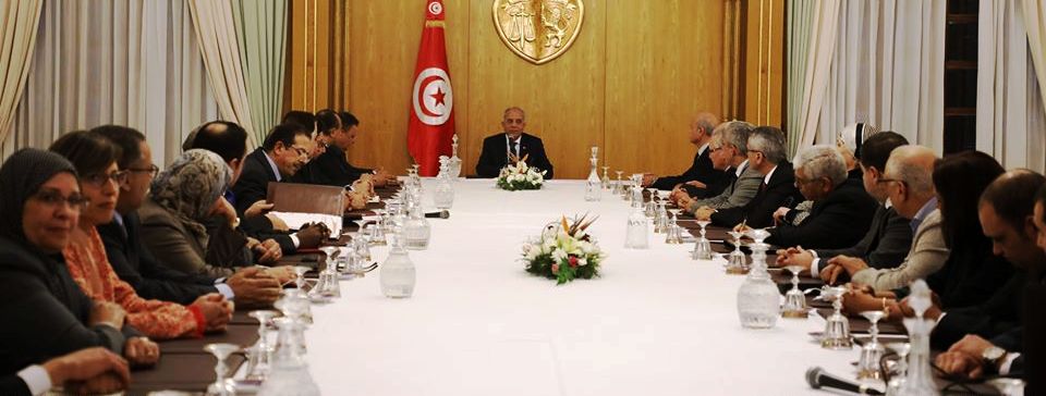 Tunisie – Habib Jemli : Comment va-t-il pouvoir gérer tout ce beau monde ?