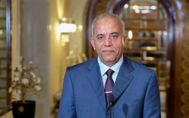 Tunisie-Habib Jemli: Nabil Karoui n’a pas demandé un poste ministériel en échange d’un vote favorable à mon gouvernement