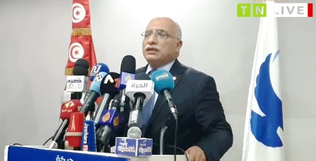 Tunisie : Abdlekrim Harouni appelle l’opposition à « un peu de modestie »