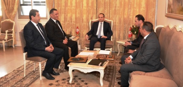 Tunisie – Hichem Fourati appelle ses directeurs généraux à être plus efficaces dans la lutte contre la criminalité