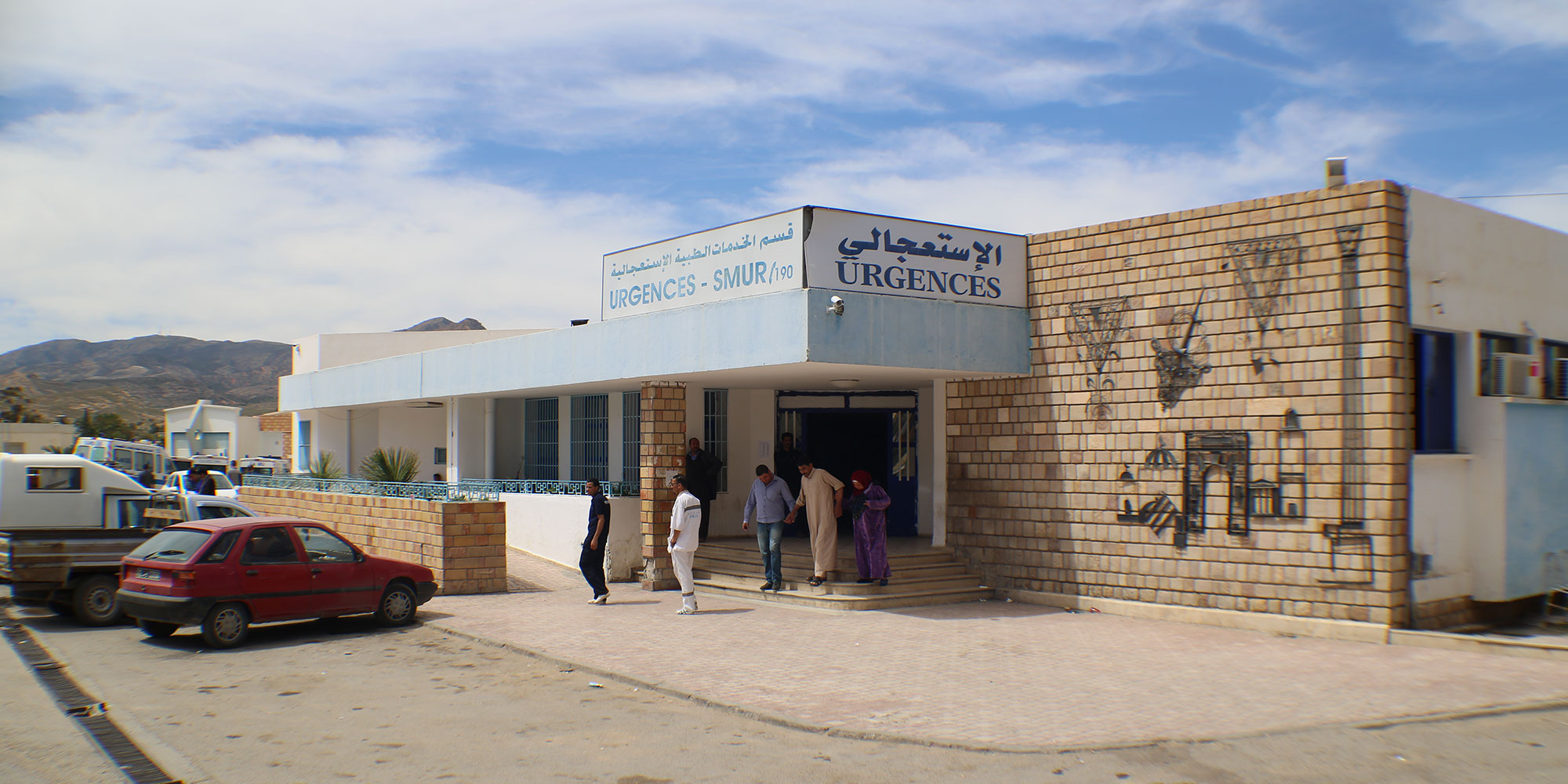 Tunisie: Le citoyen victime de l’explosion d’une mine au mont Chaâmbi a succombé à ses blessures