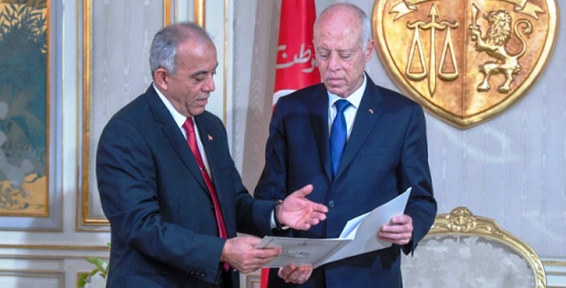 Tunisie – AUDIO : Jemli : Je ne changerai aucun nom de mon gouvernement avant qu’il n’ait obtenu la confiance de l’ARP