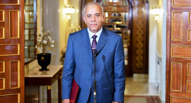 Tunisie : Officiel- La composition du gouvernement de Jemli