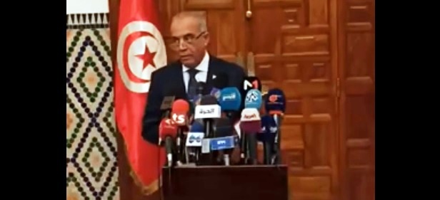 Tunisie – VIDEO : Est-ce vraiment, Habib Jemli qui a constitué l’équipe gouvernementale ?
