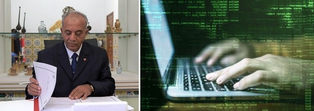 Tunisie – Habib Jemli et la mystérieuse application informatique qui lui a permis de choisir les ministres les plus « compétents »