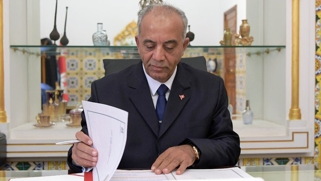 Tunisie – Habib Jemli prépare, déjà, un large mouvement dans les corps des gouverneurs, des délégués et des directeurs généraux