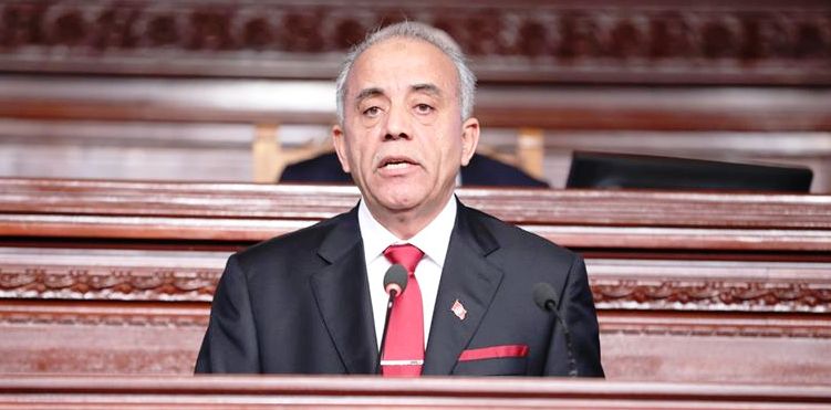 Tunisie – DENIERE DEPECHE : Habib Jemli pourrait retirer son gouvernement avant le vote