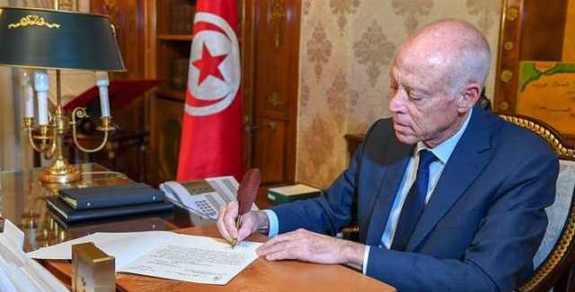 Tunisie – Demain, fin des délais constitutionnels pour Kaïs Saïed pour désigner le prochain chef du gouvernement